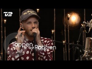 Toppen af poppen: Silas Bjerregaard fortolker Pernille Rosendahl