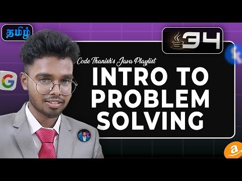Introduction to basic problem solving series - add two numbers | The art of visualisation | part 34