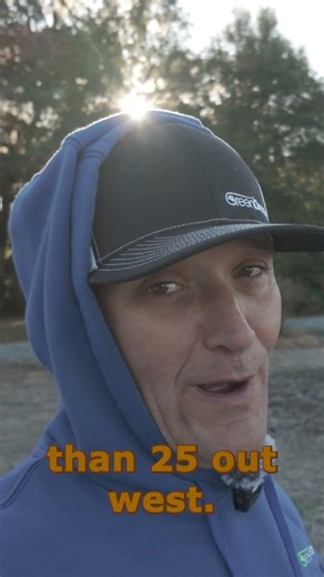 Florida DOES get COLD! 🥶🥶