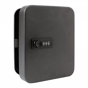 [Hot Item] Book Safe Box Money Mini Security Cash Safe Deposit Box Locker Wholesale in China (KC-20C)