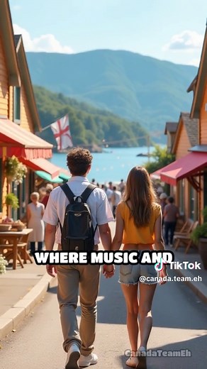 Explore the breathtaking Gaspé Peninsula! Dive into stunning coastal views, exhilarating hikes, fresh seafood, and vibrant Acadian culture. #TravelCanada #GaspéPeninsula #AdventureAwaits