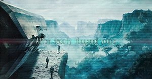 Godzilla Anime Film Trilogy's Project Promo Video Shows Concept Art, Interviews Staff