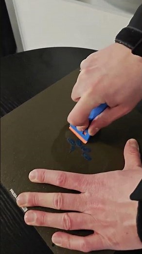 Wenn nichts mehr abgeht: Die Lösung für dein 3D-Druck-Druckbett | REFLECON® Build Plate Cleaner