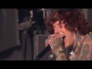 Bring Me The Horizon | Dear Diary (Live Hellfest 26.06.2022)