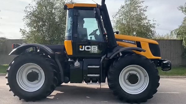 Poorly Designed Tractors That Created More Problems Than Solutions