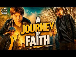 Christian Movies | A Journey of Faith ✨ Inspiring Christian Movie for Families & Kids