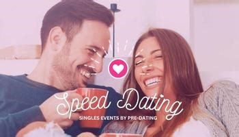DC Metro Speed Dating for Singles Age 44-59 ♥ Arlington Virginia at Astro Beer Hall