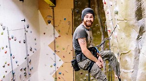 The Best Climbing Centres in Leeds