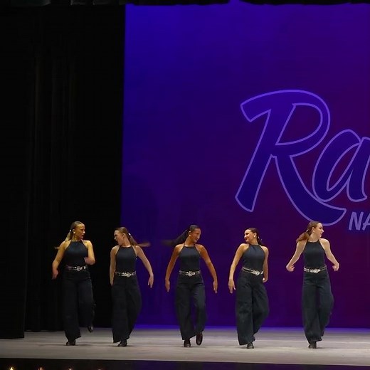 "That's All" by Dance Dimensions By Jen Naso