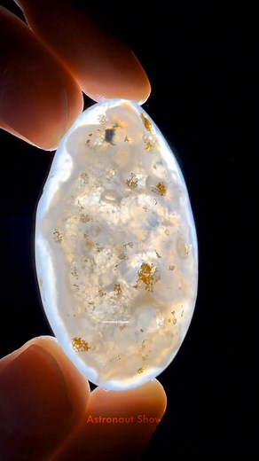 How Did Ancient Water Taste? | Astronaut Shower