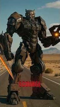 They’re Not Decepticons… They’re FAR WORSE | Terrorcons Rise! #transformers #terrorcons