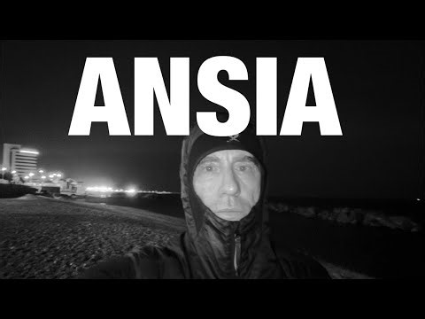 👀 Alle Origini dell’ANSIA | Dott. Valerio Rosso | LIVE 👁️