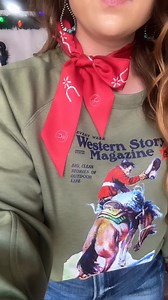 Best seller restock!! ♥️♥️ Shop >> https://www.heelsnspurs.com/products/the-western-story-pullover?_pos=20&_fid=451f65823&_ss=c&variant=50736475865403 | Heels N Spurs