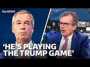 Reform UK in crisis: How bad is this for the party?