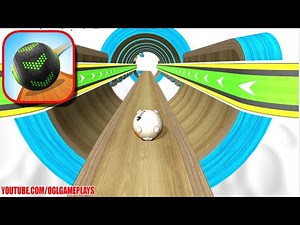 Going Balls - All Levels Gameplay Android, iOS #65-70