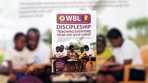 . THE WEEKLY BIBLE LESSON (WBL) DEVOTION FRIDAY_19 / 02 / 2021 ~ ENGLISH........ | The Methodist Church Ghana