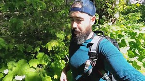 This is BC: Adventure filmmaker explores our past in remote locations