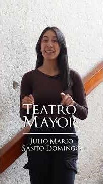 ¿Que tal escuchar el ‘Concierto de Aranjuez’ de Joaquín Rodrigo a las 8:00 p.m., en el #TeatroMayor?