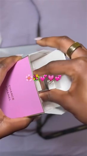 soft. floral. clean. light. the perfect fragrance for spring season #foryou #chanel #21 #spring