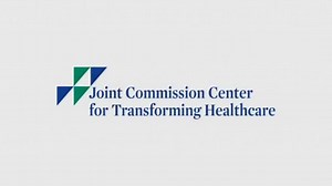 Center for Transforming Healthcare: Keeping Patients Safe from Falls