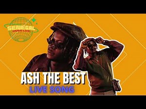 ASH THE BEST - NOUVEAUTÉ LIVE PERFORMANCE ALBUM 2024 - OFFICIAL AUDIO