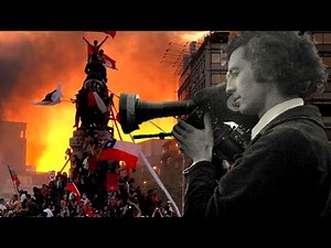 Chili : Documentaires et Résistances