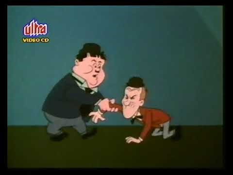 Laurel and Hardy - Fancy Trance - By Back To The 80s 2