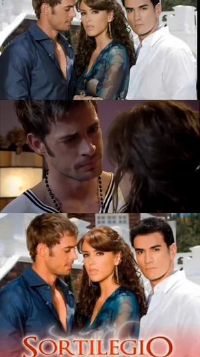 #paratiiiiiiiiiiiiiiiiiiiiiiiiiiiiiii #tlnovelas #novelas #viraltiktokvideo #sortilegio