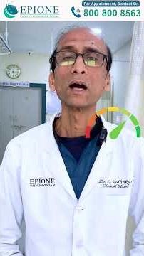 Diabetic Nerve Damage: Early Signs You Shouldn’t Ignore | Dr. Sudhakar