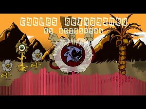 Cycles Reimagined || FNF Vs. Sonic.EXE Fan-song