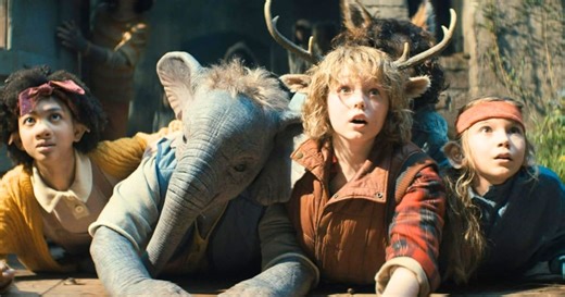 'Sweet Tooth' Season 3: 6 major differences between Netflix's show and comic book