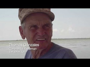 Finding Common Ground: A Louisiana Documentary