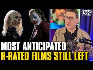 The 10 Most Anticipated R-Rated Movies Still Coming In 2024