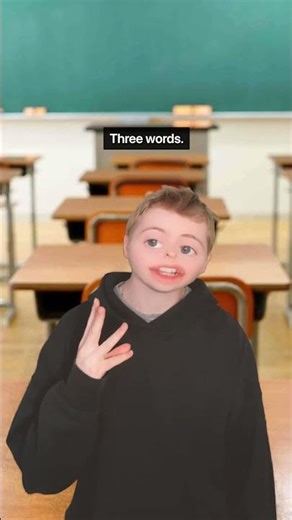 Why Do We Need School #Shorts