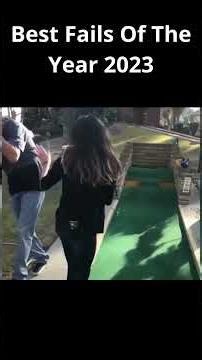 Best Fails Of The Year 2023 #best #fail #funny