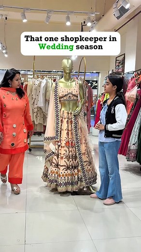 2.9K views · 6.6K reactions | bargaining skills  Shop your...