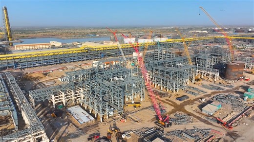 128K views · 2.6K reactions | MEIL Group is proud to partner with...