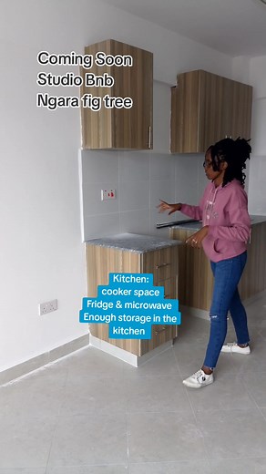 Coming soon露. Brand New studio Airbnb When setting up a unit for a...