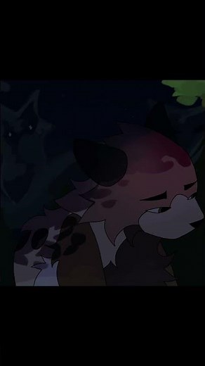 Fine Line Dovewing Warriors MAP part 3 💙