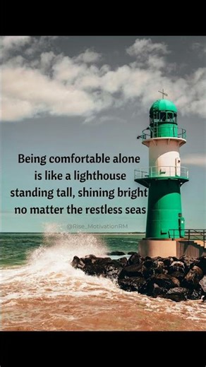 Stand tall, shine bright, and guide your own path