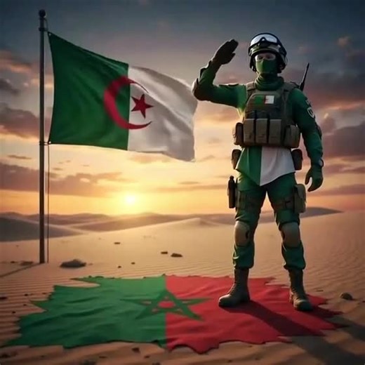 Vidéos de Aljazair 🇩🇿 (@aljazair18) avec son original - Aljazair 🇩🇿