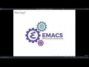 EmacsConf2021 - Emacs Application Framework: A 2021 Update