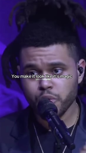 The Weeknd- Earned It 🤩🤌🏼✨#theweeknd #earnedit #mercifullyrics #fypシ #relatable