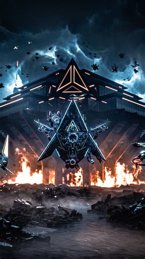 World of Walker, Season One: Rise of the Drones March 27, 2026 | Alan Walker