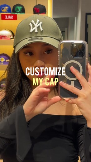 Personalized New Era Cap: Top Branded Hats for Style Statement
