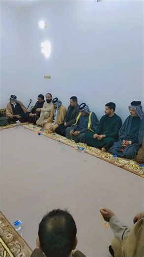 اكتشف جمال المحافظات العراقية: قلعة سكر والرفاعي