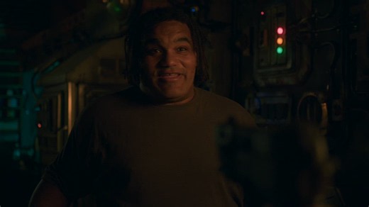 David Perry | Actor, Producer