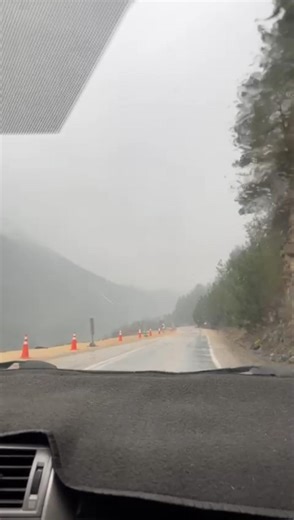 Saimbeyli - Feke arası, selde çöken yollar. part 2 #saimbeyli #feke #adana #yolculuk #adanacity