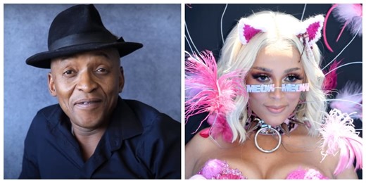 Doja Cat's Father Dumisani Dlamini Gains Attention From Her Fans, But Who is the Actor?