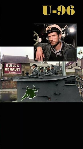 The Fate of the Laughing Swordfish #Shorts